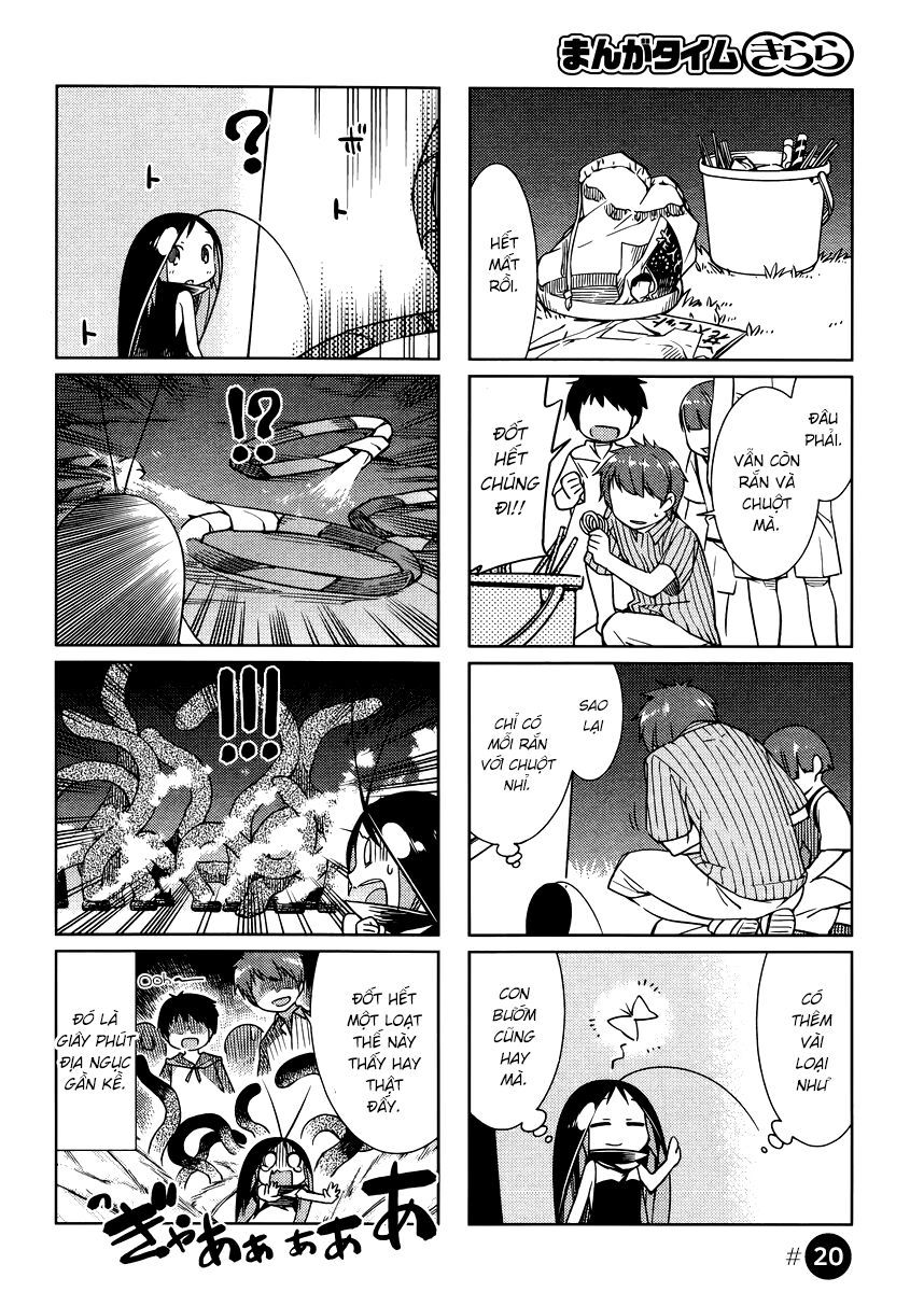Gokicha!! Chapter 20 Chapter 20 - TC Truyện