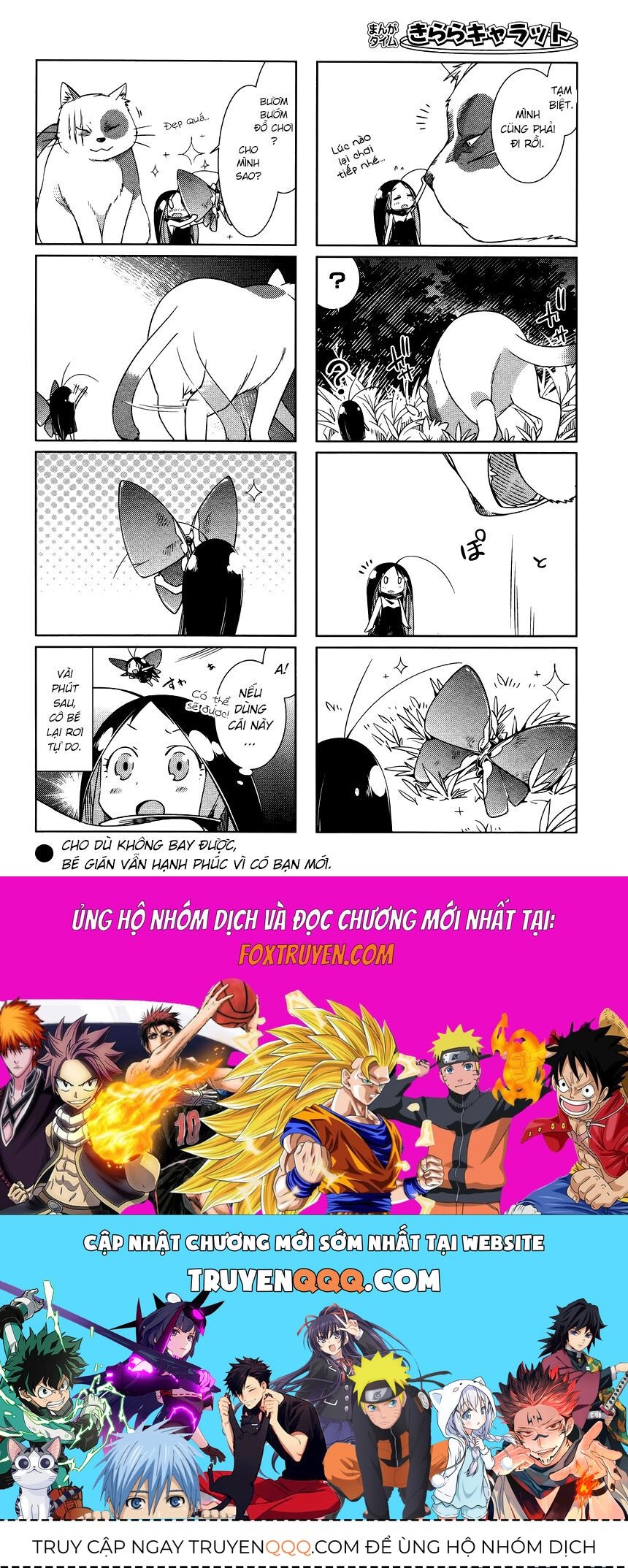 Gokicha!! Chapter 21 Chapter 21 - TC Truyện