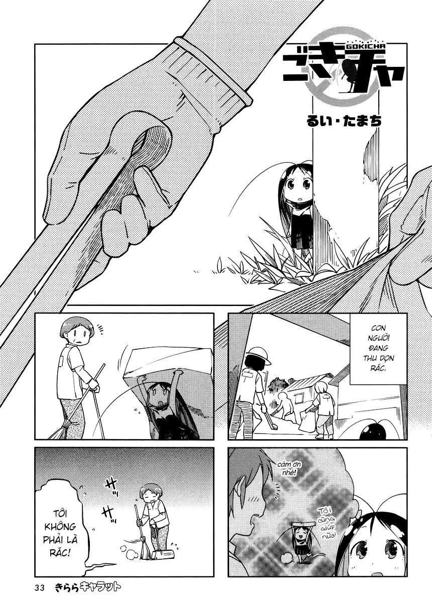 Gokicha!! Chapter 22 Chapter 22 - TC Truyện