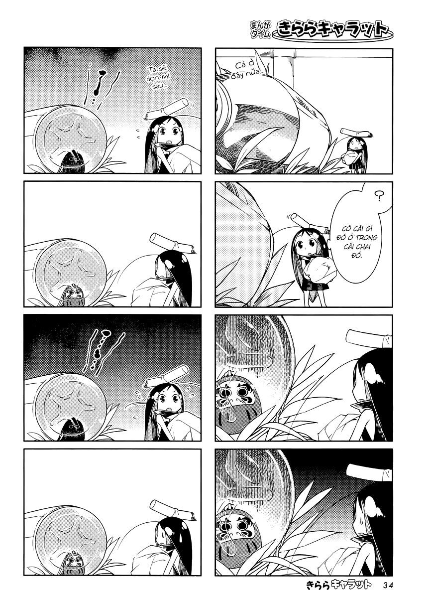 Gokicha!! Chapter 22 Chapter 22 - TC Truyện