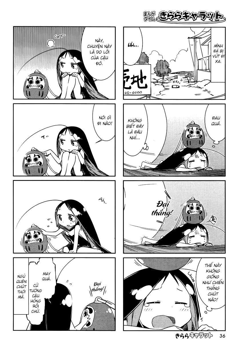 Gokicha!! Chapter 22 Chapter 22 - TC Truyện