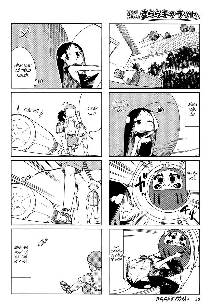 Gokicha!! Chapter 22 Chapter 22 - TC Truyện