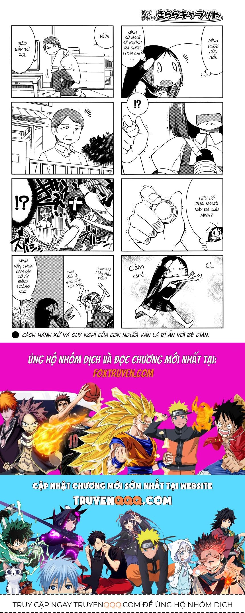 Gokicha!! Chapter 22 Chapter 22 - TC Truyện