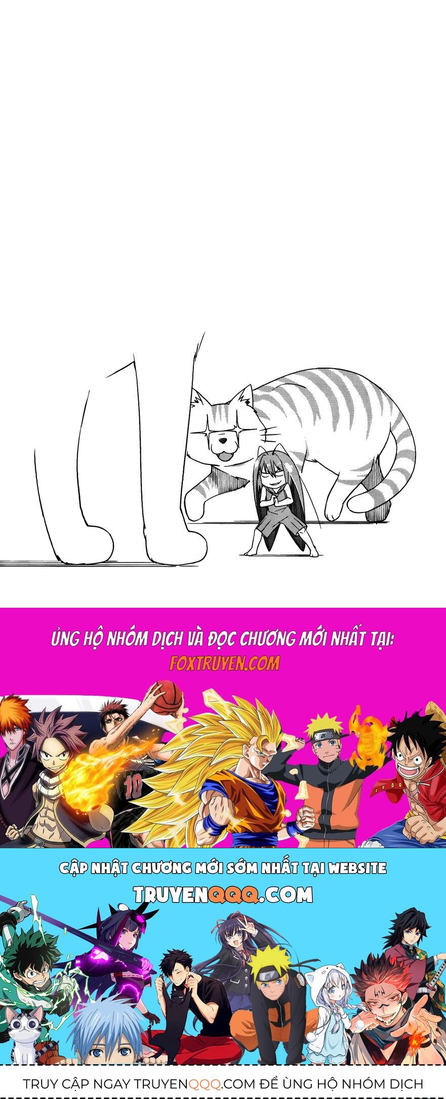 Gokicha!! Chapter 23 Chapter 23 - TC Truyện