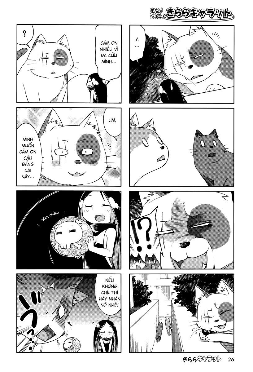 Gokicha!! Chapter 23 Chapter 23 - TC Truyện