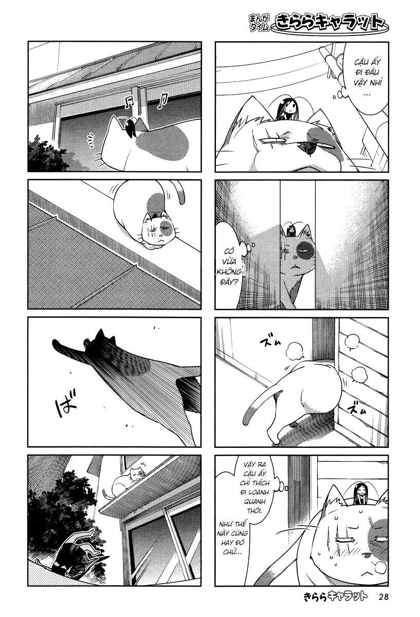 Gokicha!! Chapter 23 Chapter 23 - TC Truyện