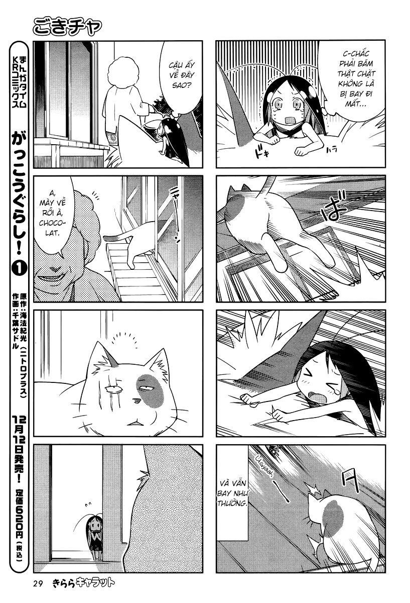 Gokicha!! Chapter 23 Chapter 23 - TC Truyện
