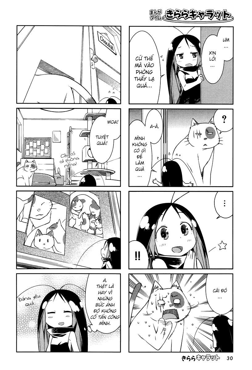 Gokicha!! Chapter 23 Chapter 23 - TC Truyện