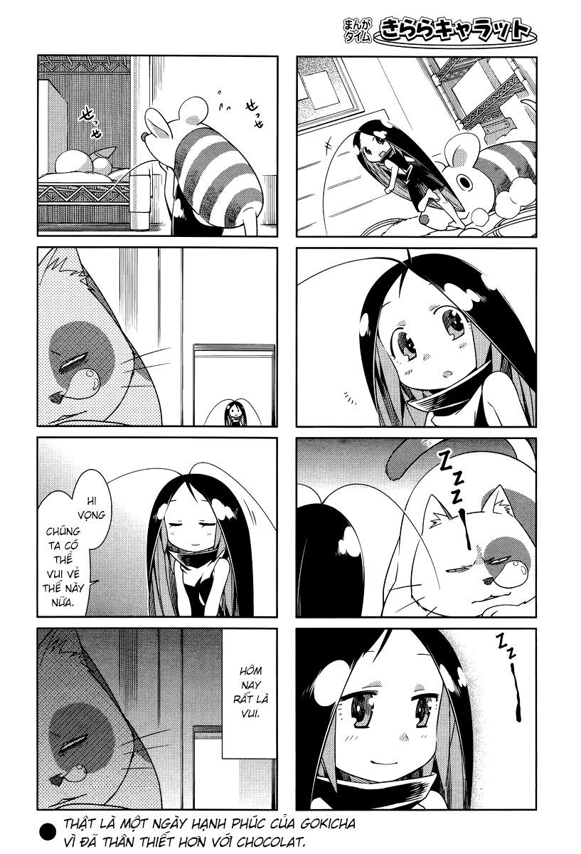 Gokicha!! Chapter 23 Chapter 23 - TC Truyện