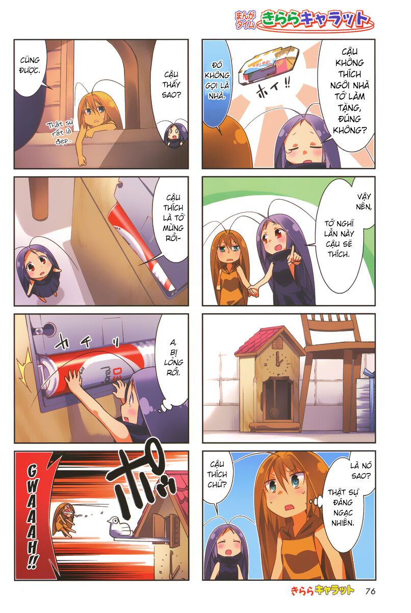Gokicha!! Chapter 24 Chapter 24 - TC Truyện
