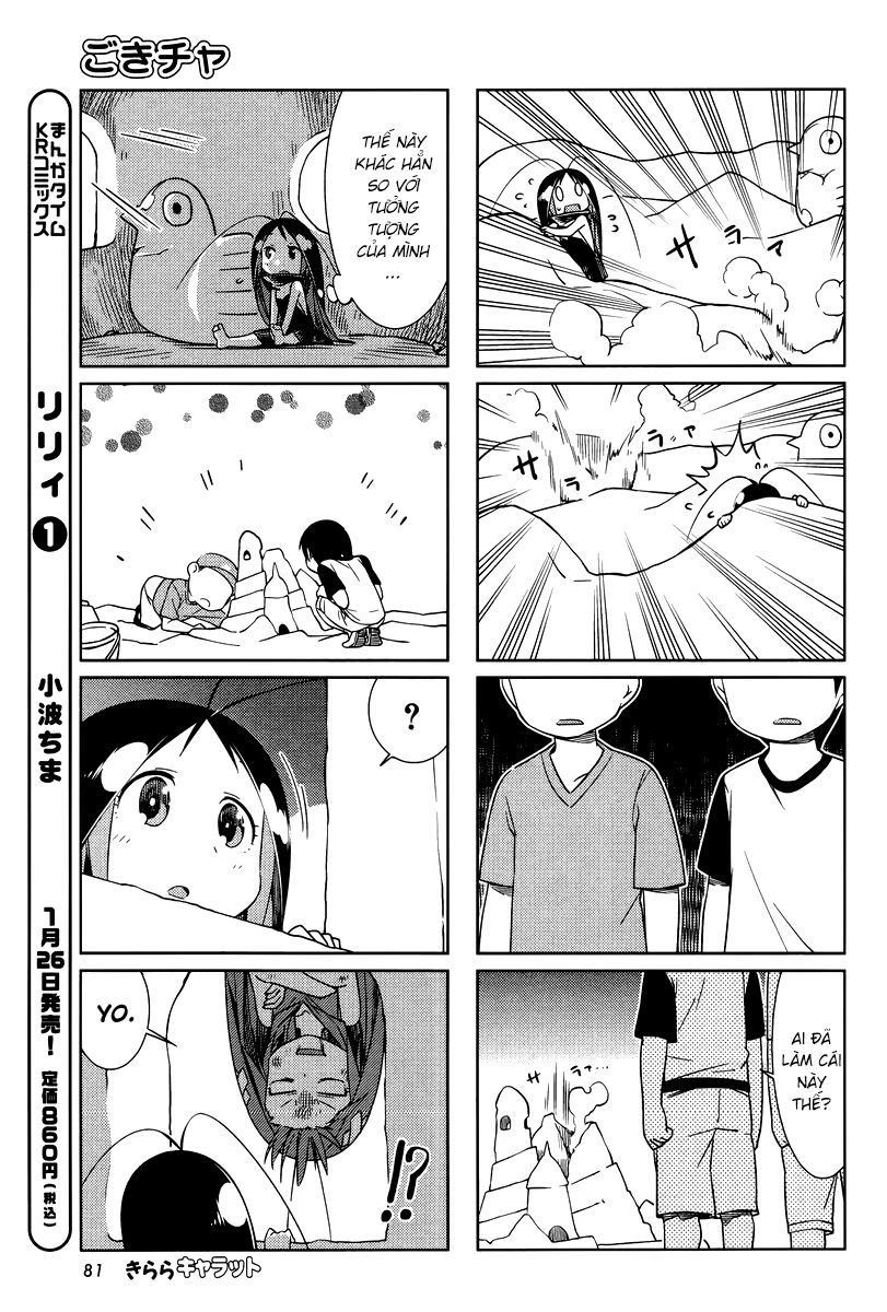 Gokicha!! Chapter 24 Chapter 24 - TC Truyện