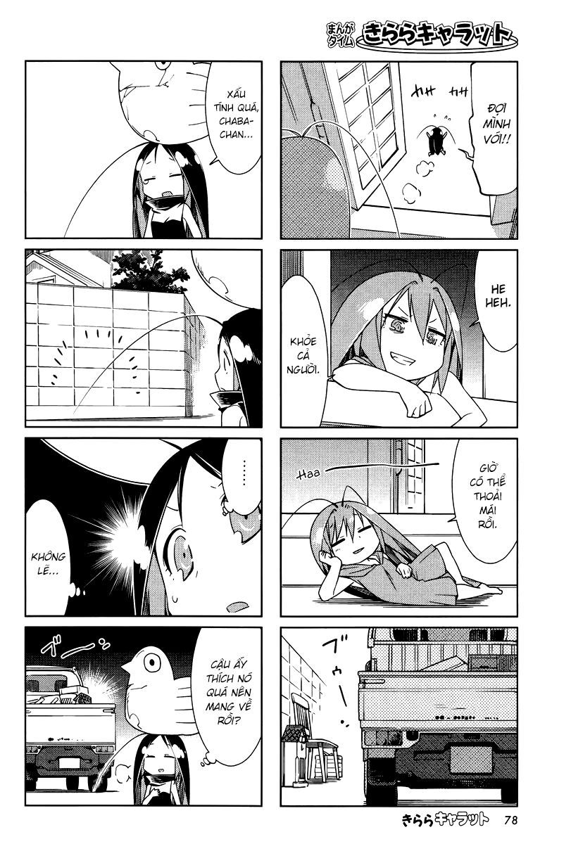 Gokicha!! Chapter 24 Chapter 24 - TC Truyện