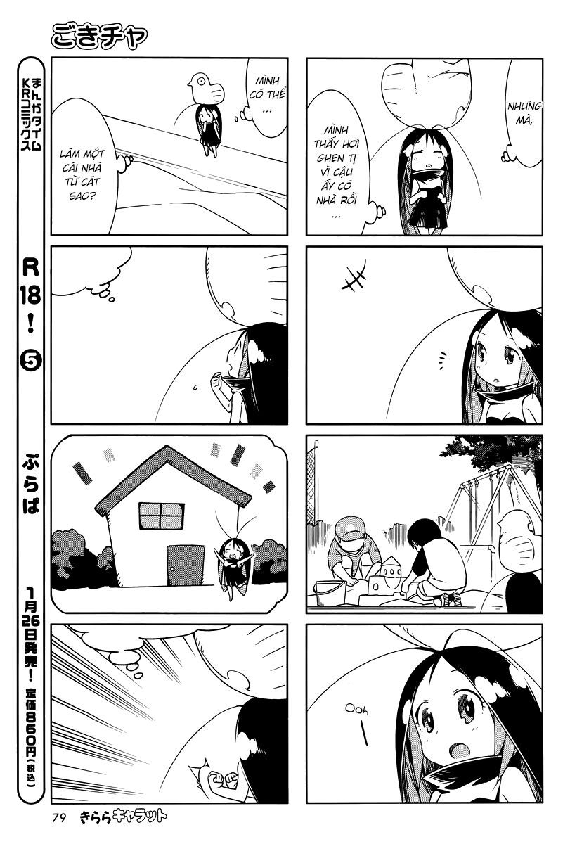 Gokicha!! Chapter 24 Chapter 24 - TC Truyện