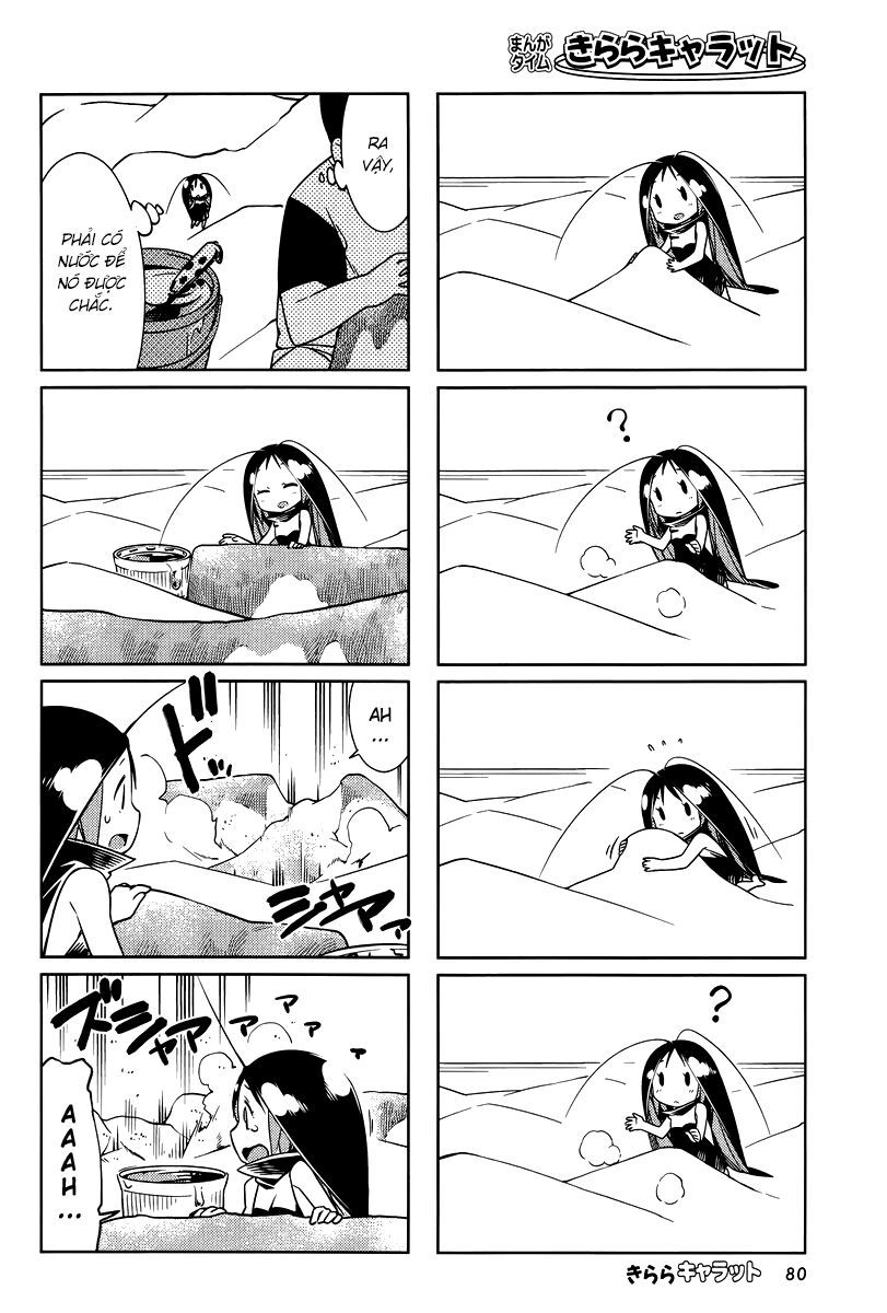 Gokicha!! Chapter 24 Chapter 24 - TC Truyện