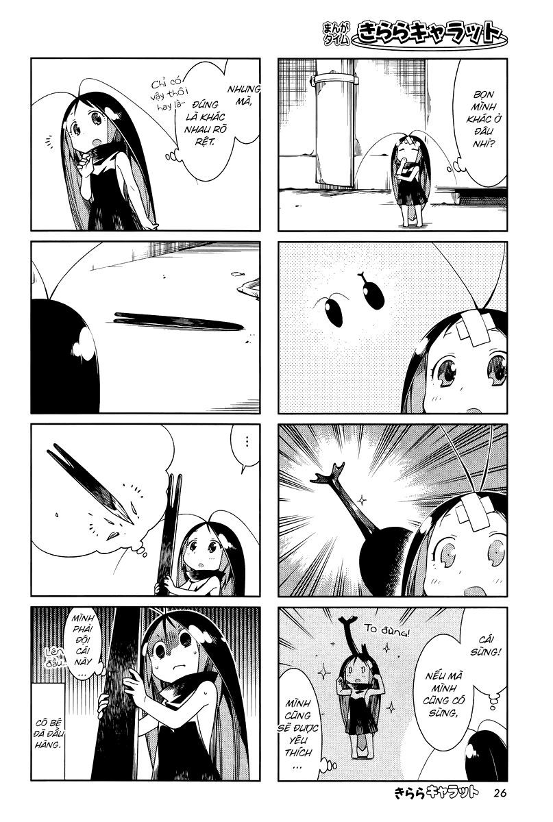 Gokicha!! Chapter 25 Chapter 25 - TC Truyện