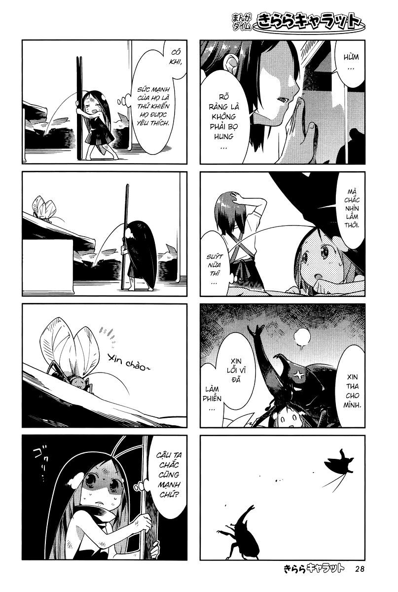 Gokicha!! Chapter 25 Chapter 25 - TC Truyện