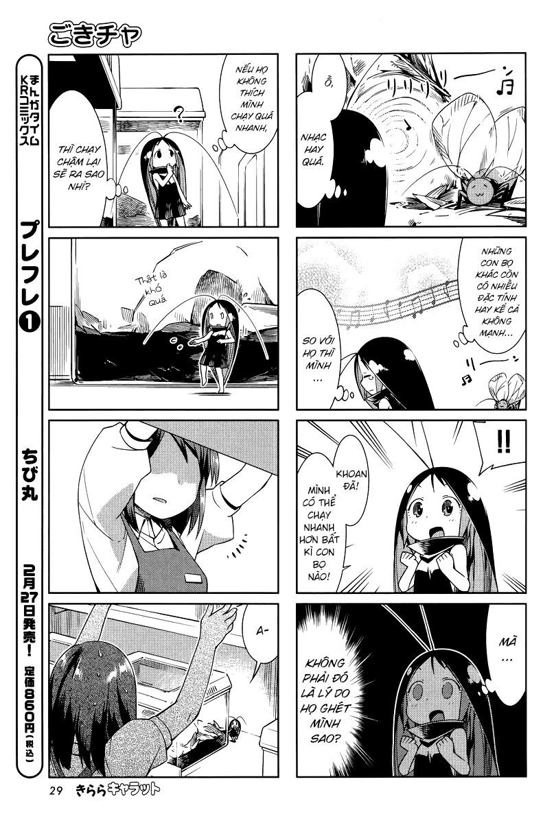 Gokicha!! Chapter 25 Chapter 25 - TC Truyện