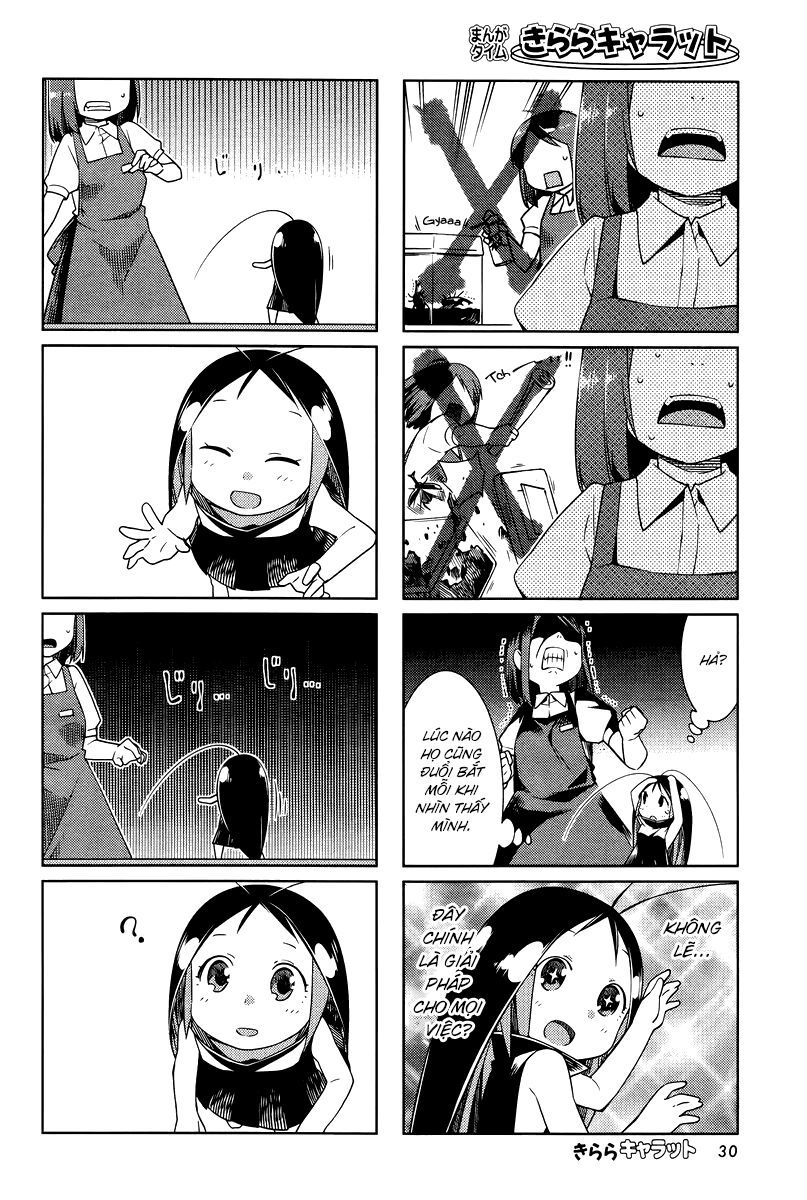 Gokicha!! Chapter 25 Chapter 25 - TC Truyện