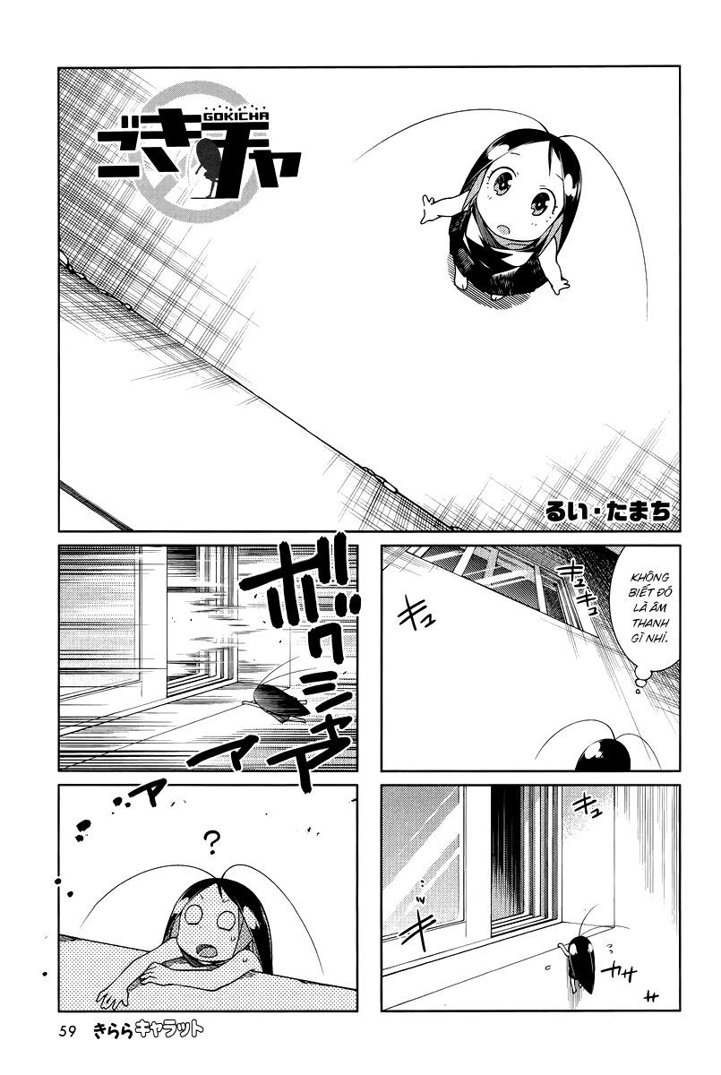 Gokicha!! Chapter 26 Chapter 26 - TC Truyện