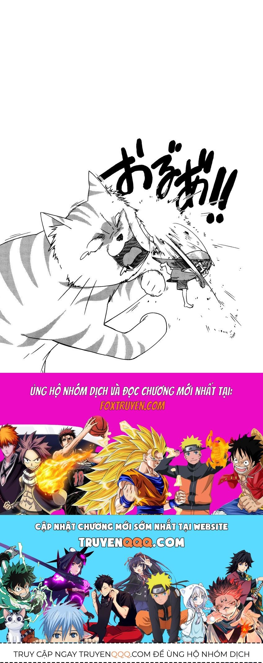 Gokicha!! Chapter 26 Chapter 26 - TC Truyện