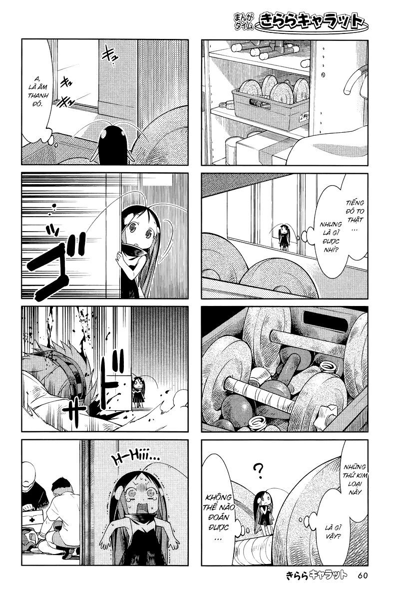 Gokicha!! Chapter 26 Chapter 26 - TC Truyện