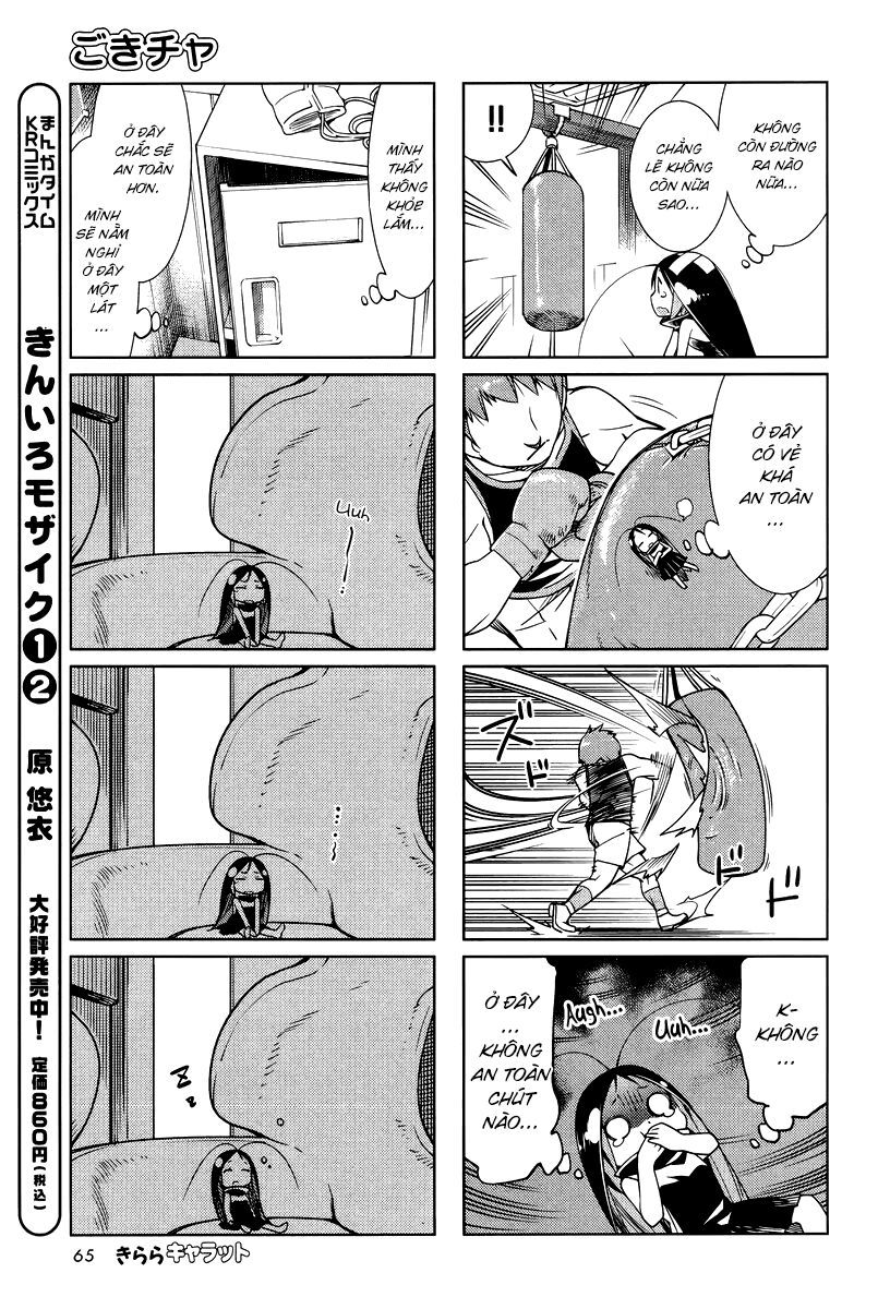 Gokicha!! Chapter 26 Chapter 26 - TC Truyện