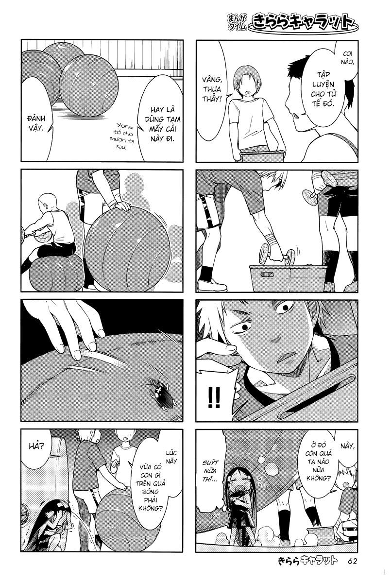 Gokicha!! Chapter 26 Chapter 26 - TC Truyện