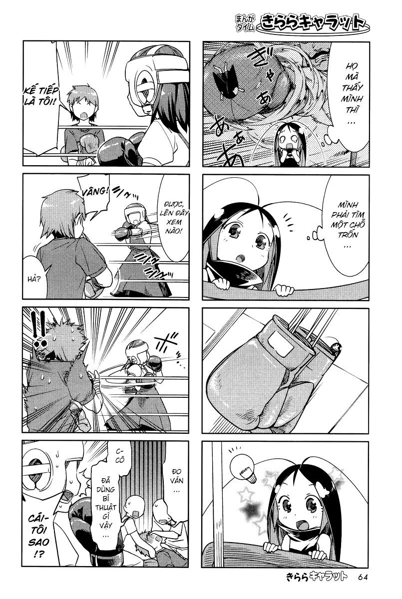 Gokicha!! Chapter 26 Chapter 26 - TC Truyện