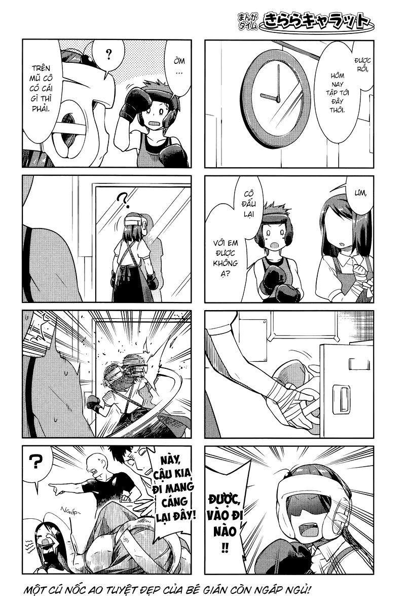 Gokicha!! Chapter 26 Chapter 26 - TC Truyện