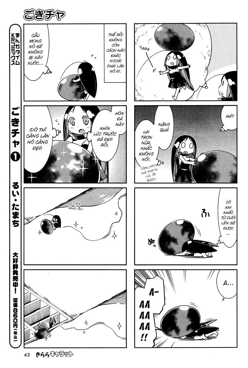 Gokicha!! Chapter 27 Chapter 27 - TC Truyện