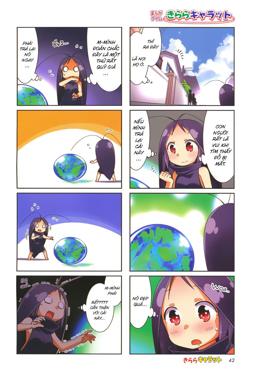 Gokicha!! Chapter 27 Chapter 27 - TC Truyện