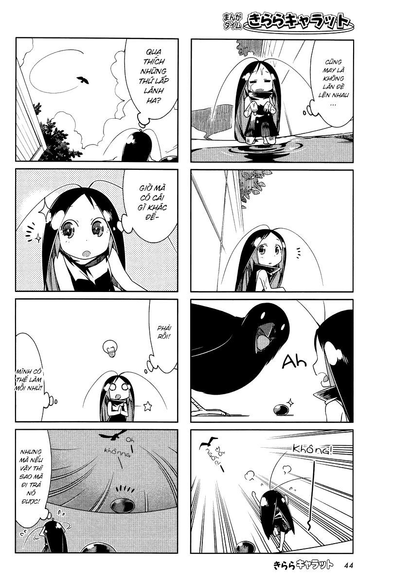 Gokicha!! Chapter 27 Chapter 27 - TC Truyện