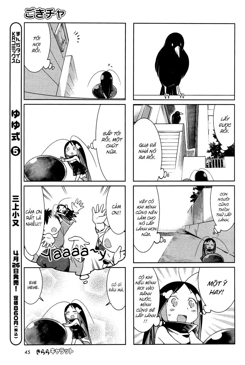 Gokicha!! Chapter 27 Chapter 27 - TC Truyện