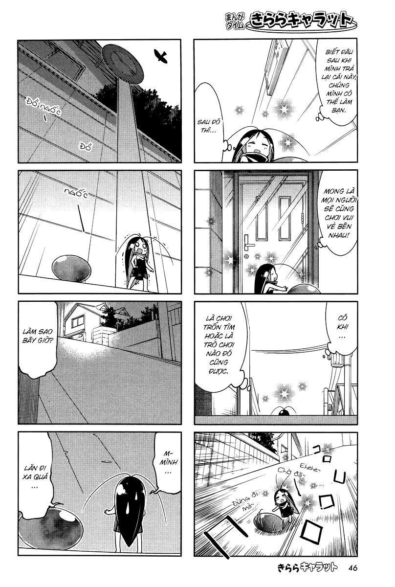 Gokicha!! Chapter 27 Chapter 27 - TC Truyện