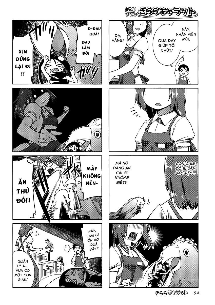 Gokicha!! Chapter 3 Chapter 3 - TC Truyện