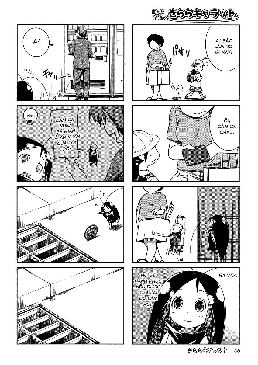 Gokicha!! Chapter 3 Chapter 3 - TC Truyện