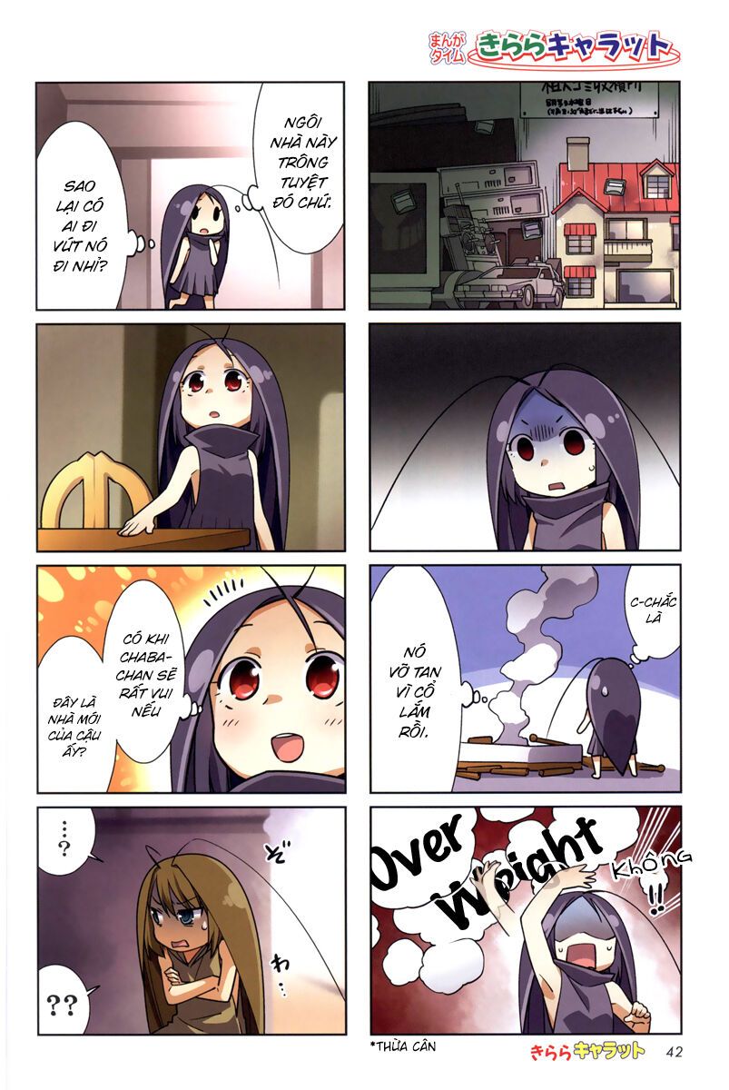 Gokicha!! Chapter 31 Chapter 31 - TC Truyện