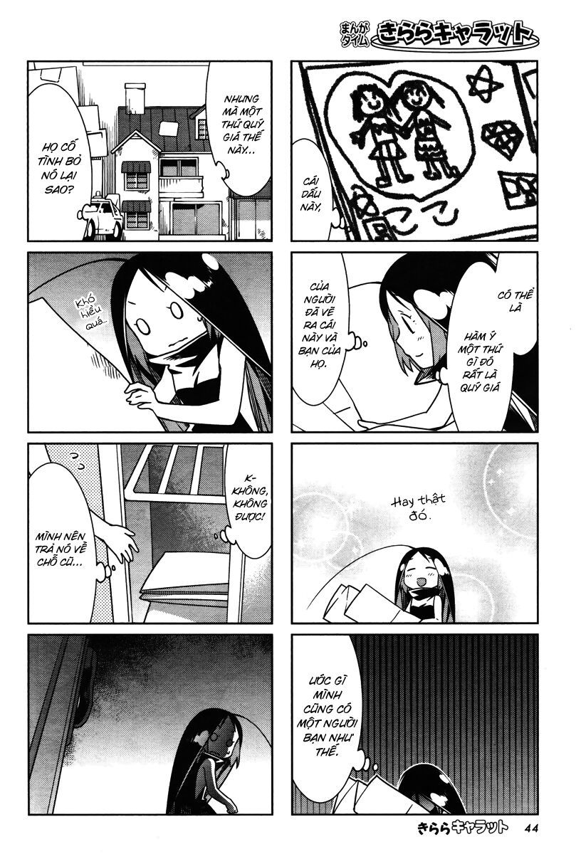 Gokicha!! Chapter 31 Chapter 31 - TC Truyện