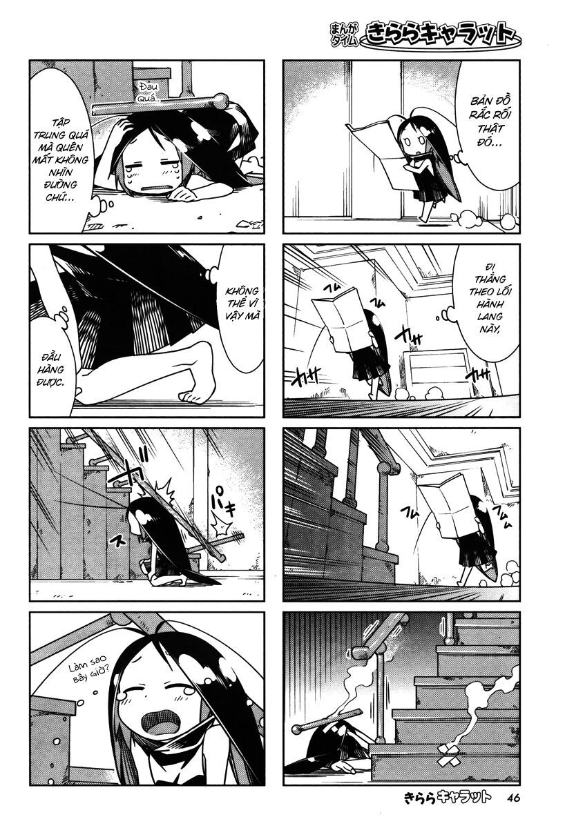 Gokicha!! Chapter 31 Chapter 31 - TC Truyện