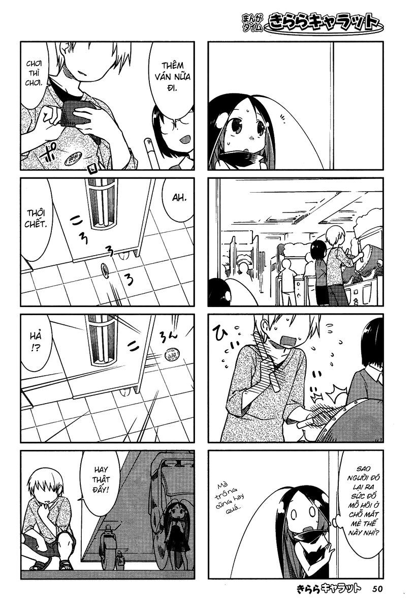 Gokicha!! Chapter 33 Chapter 33 - TC Truyện