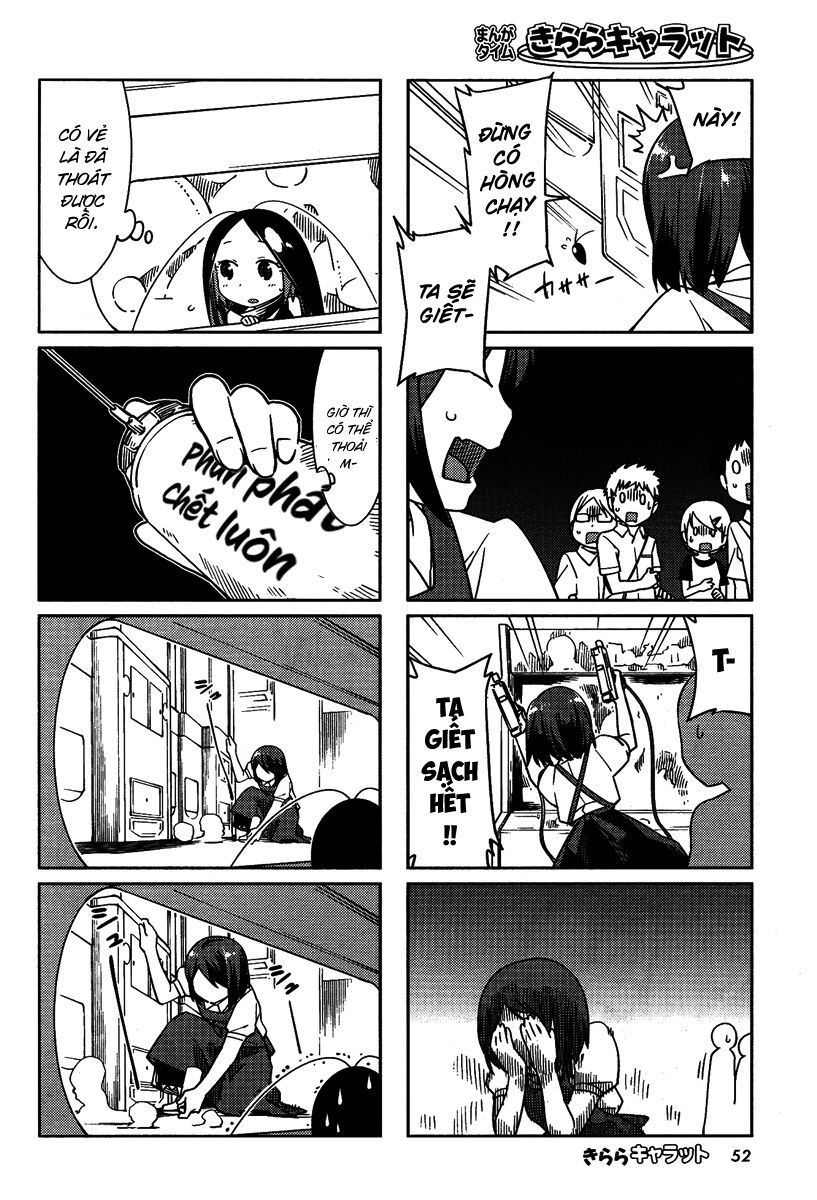 Gokicha!! Chapter 33 Chapter 33 - TC Truyện