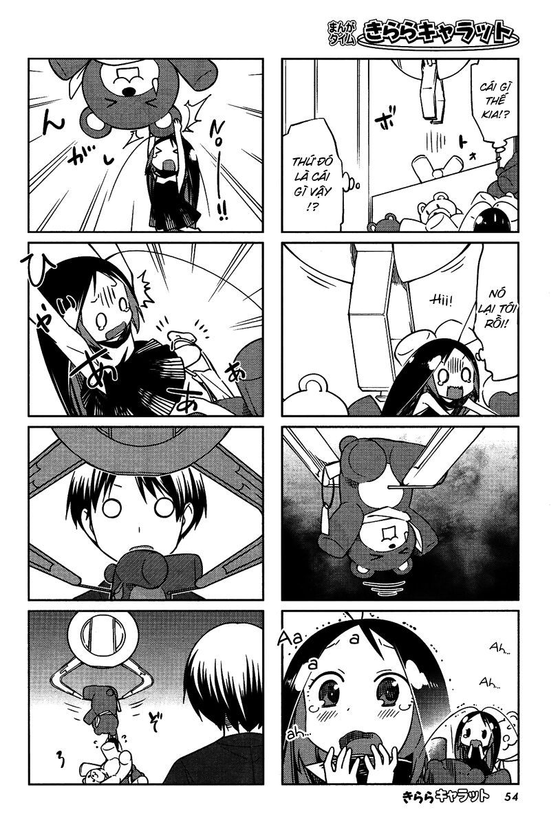 Gokicha!! Chapter 33 Chapter 33 - TC Truyện