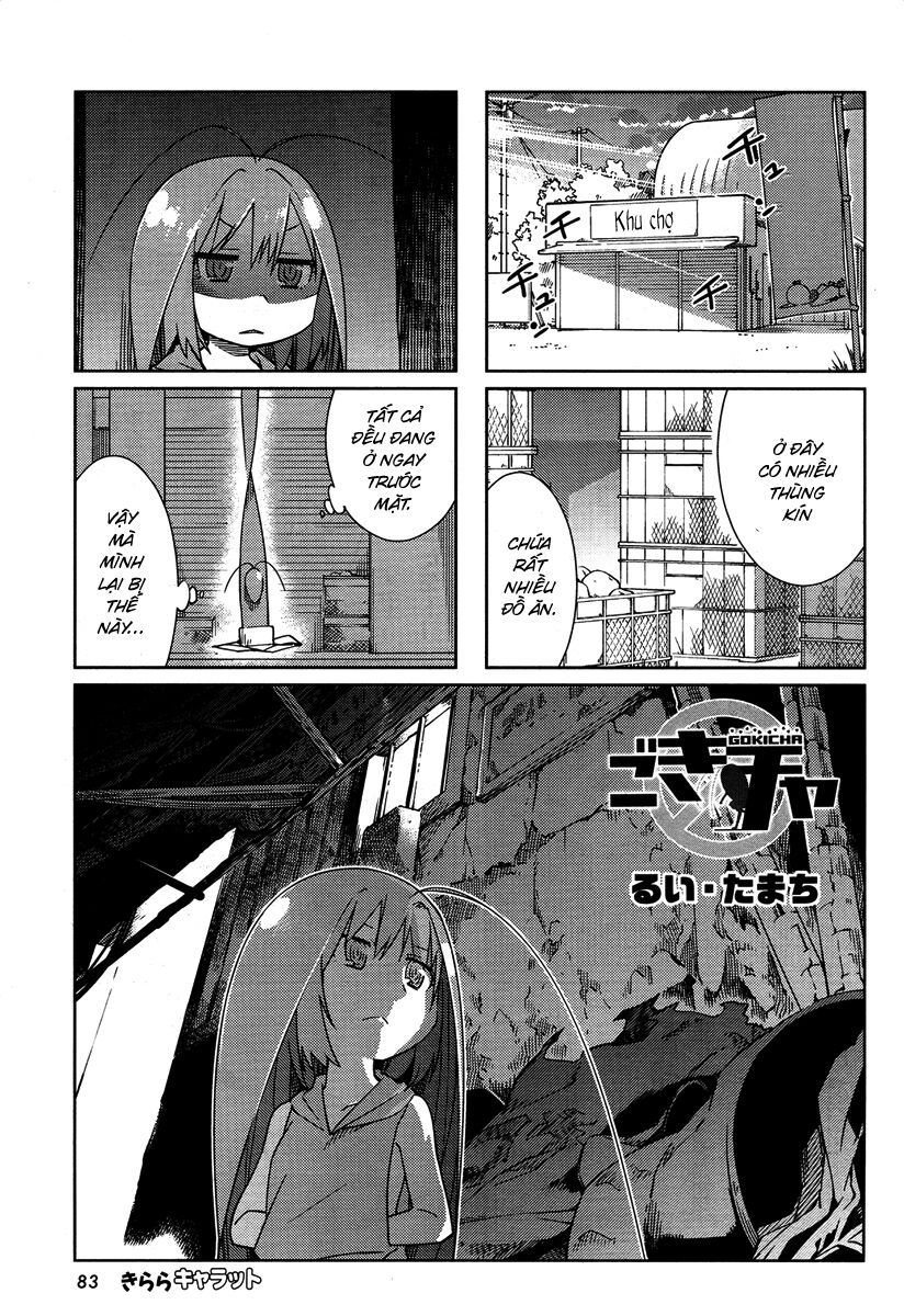 Gokicha!! Chapter 34 Chapter 34 - TC Truyện