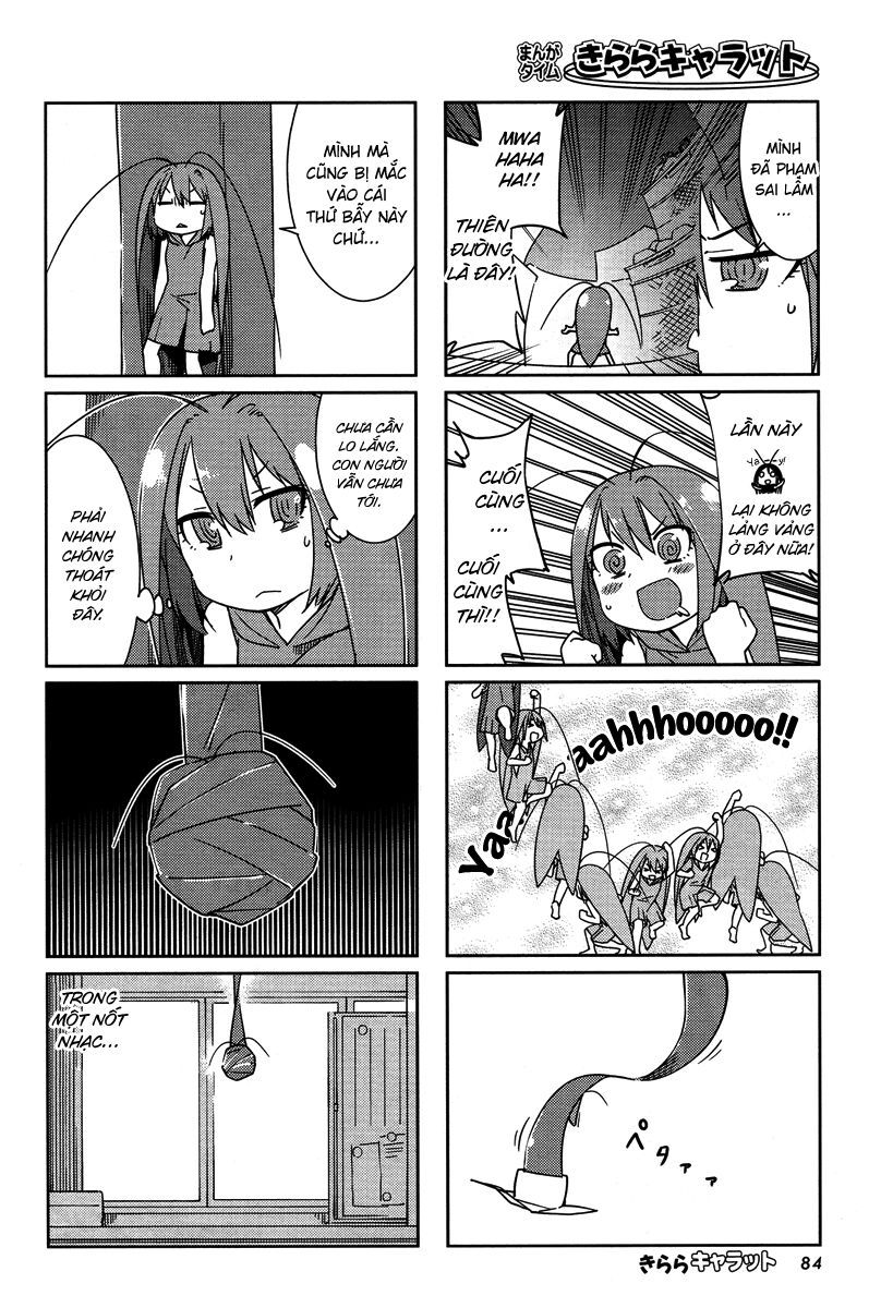 Gokicha!! Chapter 34 Chapter 34 - TC Truyện