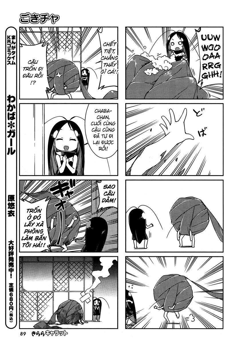 Gokicha!! Chapter 34 Chapter 34 - TC Truyện