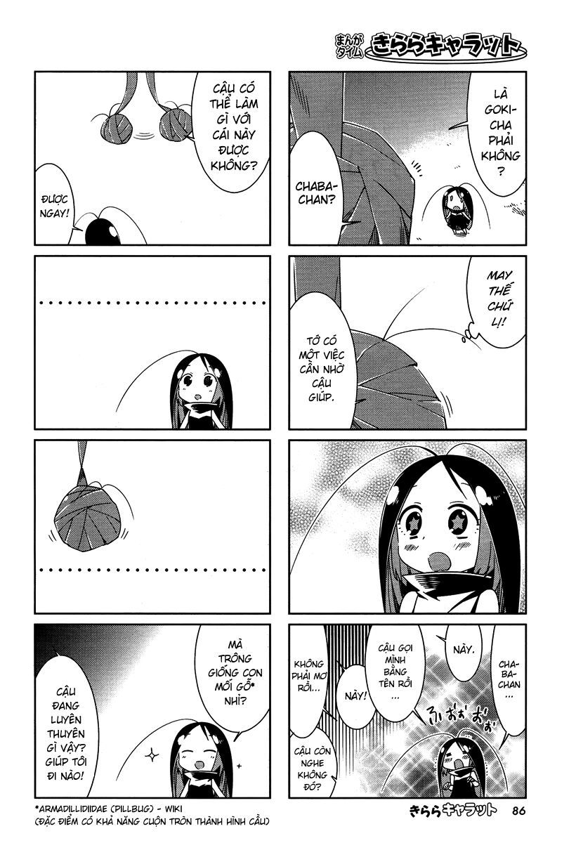 Gokicha!! Chapter 34 Chapter 34 - TC Truyện