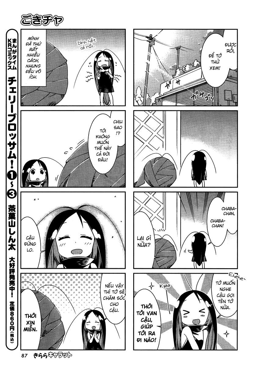 Gokicha!! Chapter 34 Chapter 34 - TC Truyện