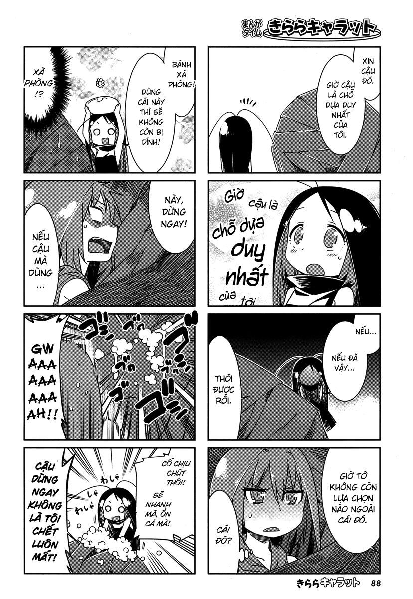 Gokicha!! Chapter 34 Chapter 34 - TC Truyện