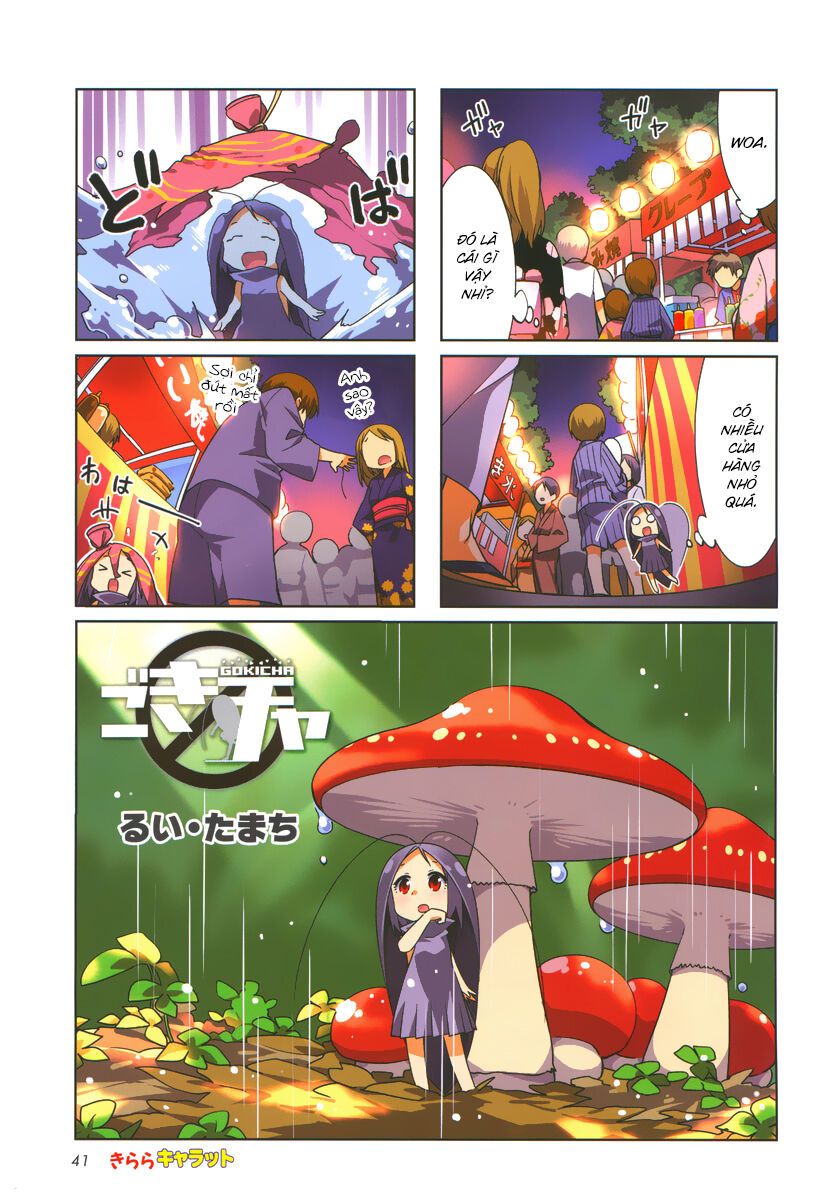 Gokicha!! Chapter 35 Chapter 35 - TC Truyện