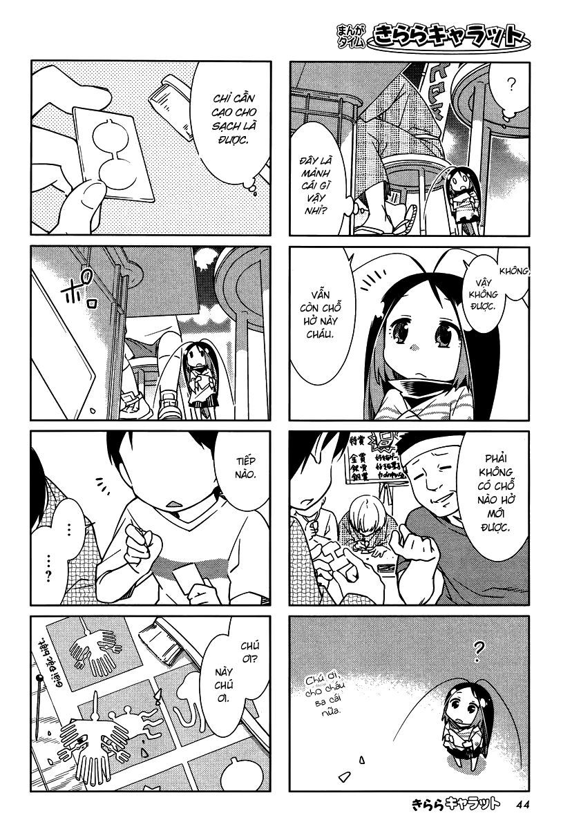Gokicha!! Chapter 35 Chapter 35 - TC Truyện